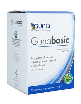 Guna Basic - GUNA