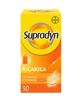 Supradyn Ricarica - SUPRADYN