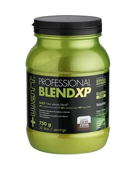 Professional Blend XP 750 grammes - +WATT