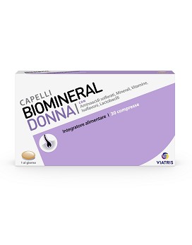 Donna 30 Tabletten - BIOMINERAL