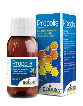 Propolis 1 botella x 60 ml - BOIRON