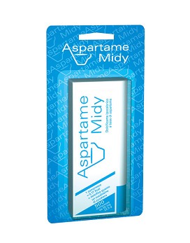 Aspartame Midy 500 comprimidos - ESI