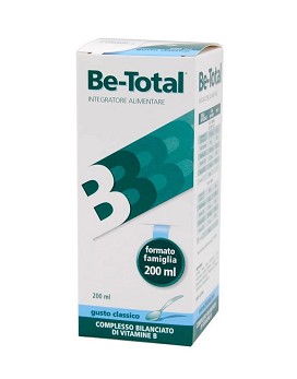 Be-Total 200 ml - BE-TOTAL