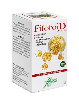 Neo Fitoroid 50 capsules - ABOCA