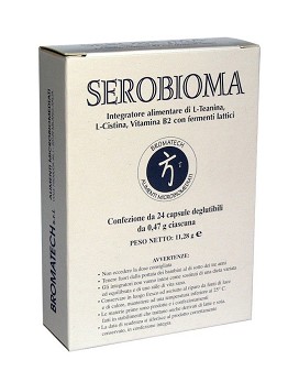 Serobioma - BROMATECH