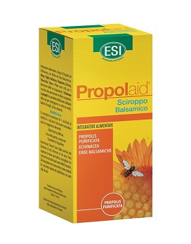 Propolaid - Sciroppo Balsamico 180ml - ESI