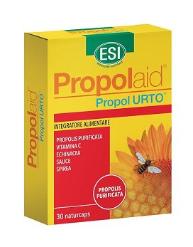 Propolaid - PropolUrto 30 cápsulas - ESI