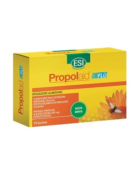 Propolaid - Flu 10 sachets - ESI