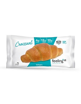 Optimize 2 - Croissant 50 gramos - FEELINGOK