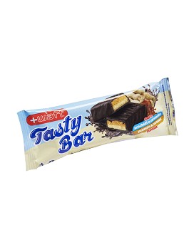 Tasty Bar 1 barre de 40 grammes - +WATT