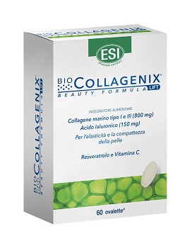Bio Collagenix 60 comprimidos - ESI