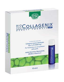 Bio Collagenix 10 x 30ml - ESI