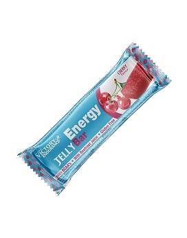 Victory Endurance - Energy Jelly Bar 1 barra de 32 gramos - WEIDER
