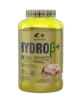 HYDRO Beta+ 1800 Gramm - 4+ NUTRITION