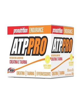 ATP Pro 20 sobres de 7 gramos - PRONUTRITION