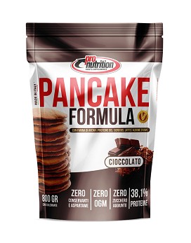 Pancake Formula 800 Gramm - PRONUTRITION