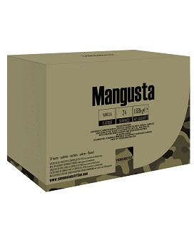 Mangusta 24 Beutel - YAMAMOTO NUTRITION