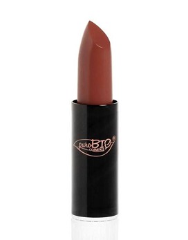 Lipstick Semi-Matte 4,9 grammes - Recharger - PUROBIO COSMETICS