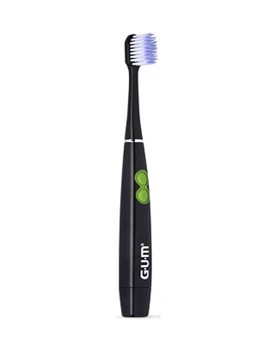 ActiVital Sonic 1 black toothbrush - GUM