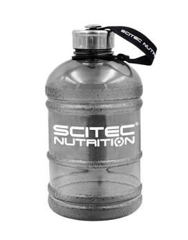 Water Jug Nero 2 L - SCITEC NUTRITION
