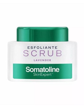 Somatoline - SkinExpert Scrub Lavanda 350 g - SOMATOLINE SKIN EXPERT