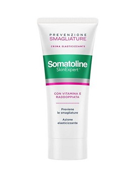 Somatoline - Prevenzione smagliature 200 ml - SOMATOLINE SKIN EXPERT