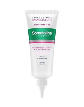Somatoline - SkinExpert Correzione Smagliature 100ml - SOMATOLINE SKIN EXPERT