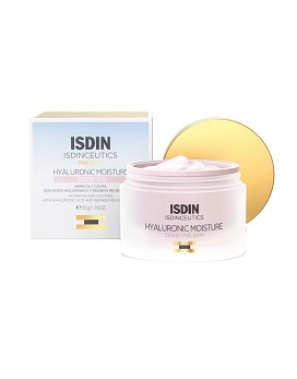 Isdinceutics - Hyaluronic Moisture Sensibile 50 ml - ISDIN