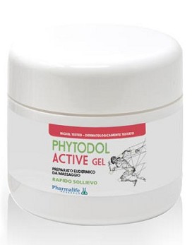 Phytodol Active Gel 150 ml - PHARMALIFE