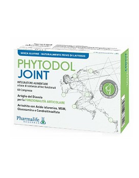 Phytodol Joint 60 comprimidos - PHARMALIFE