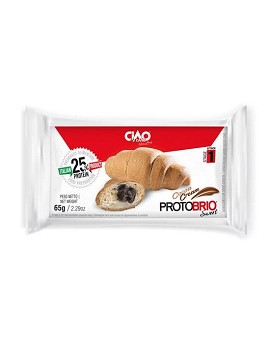 Protobrio - Stage 1 Crema al Cacao 65 g - CIAOCARB
