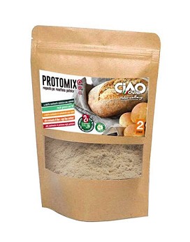 ProtoMix - Stage 2 Bread 500 g - CIAOCARB