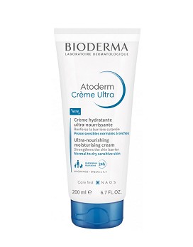 Atoderm - Crème Ultra 200 ml - BIODERMA