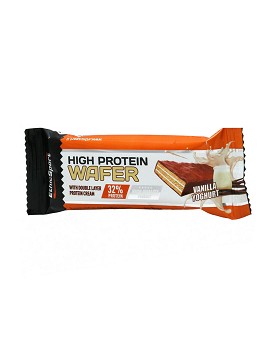 High Protein Wafer 35 g - ETHICSPORT