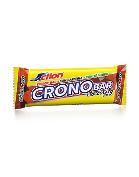 Crono bar 40 g - PROACTION