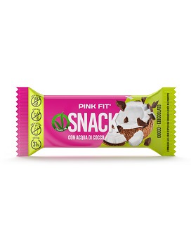 Pink Fit Snack 30 g - PROACTION