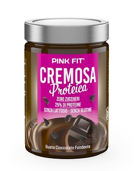 Pink Fit Cremosa 300 g - PROACTION