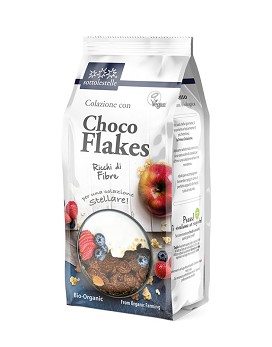 Choco Flakes 300 gramos - SOTTO LE STELLE