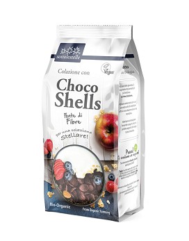 Choco Shells 300 gramos - SOTTO LE STELLE