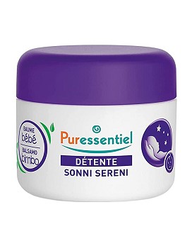 Sonni Sereni - Balsamo Bimbo 30 ml - PURESSENTIEL