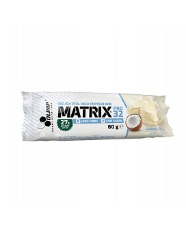 Matrix Pro 32 80 gramos - OLIMP