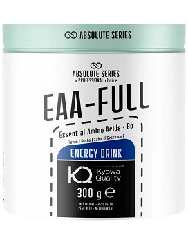Absolute Series - EAA-Full 300 grams - ANDERSON RESEARCH