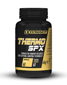 Thermo SPX 60 comprimidos - EUROSUP