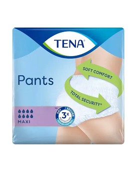 Pants Maxi 8 piezas - TENA