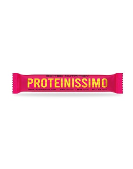 Proteinissimo Bar 50 grammes - SCITEC NUTRITION