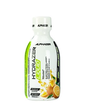 Hydrazer Liquid 300 ml - ALPHAZER