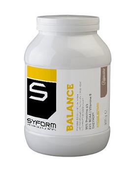 Balance 900 grams - SYFORM
