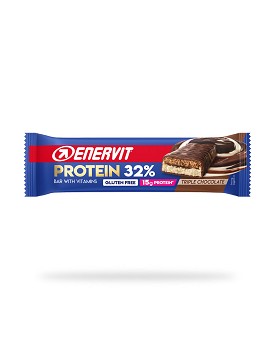 Protein Bar 32% 38 g - ENERVIT