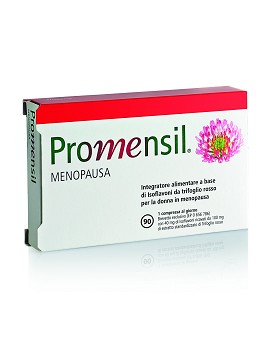 Promensil - Menopausa 90 Tabletten - NAMED