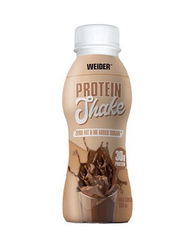 Protein Shake 330 ml - WEIDER